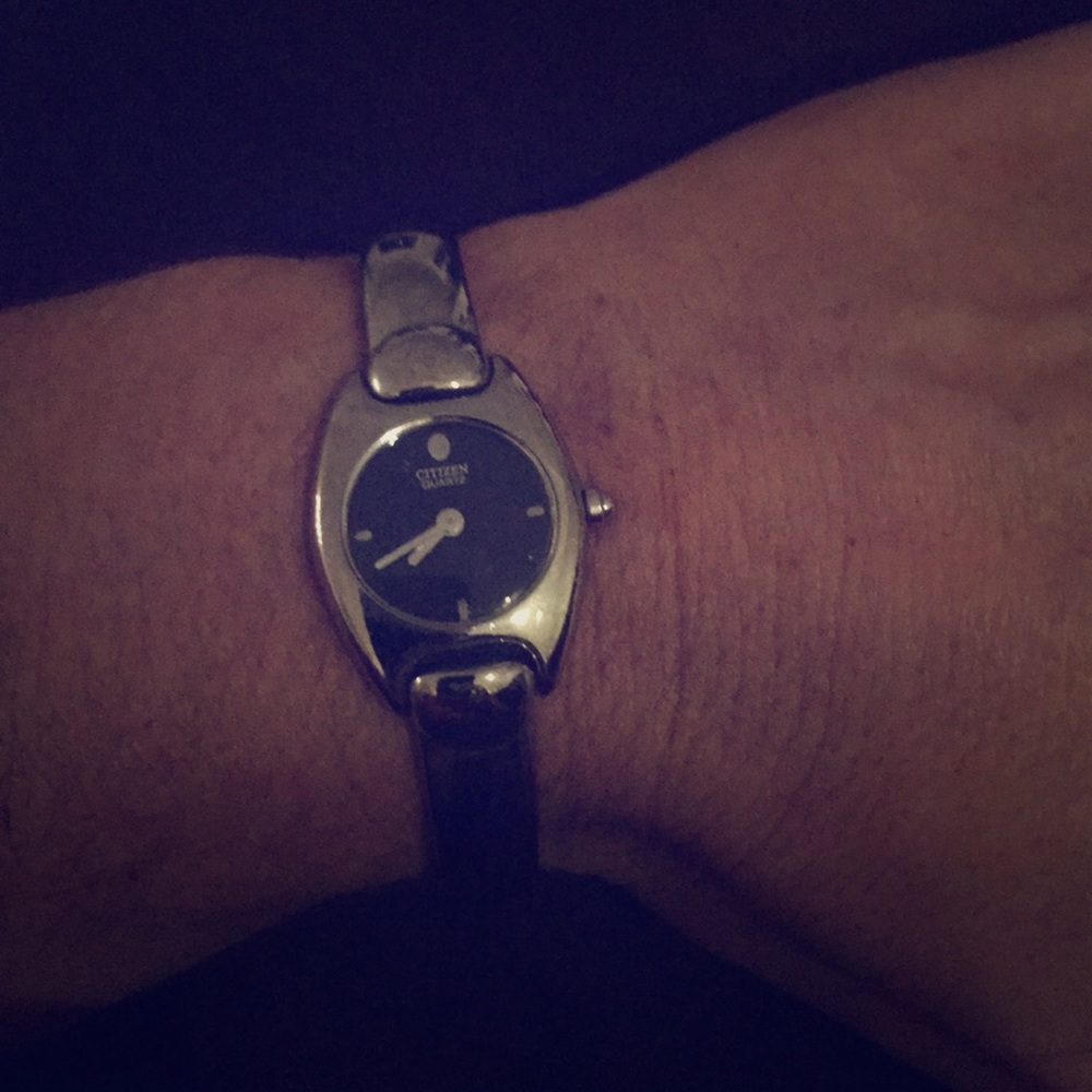 Citizen watch